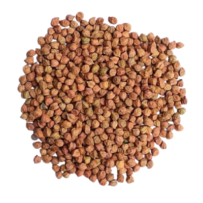 Desi chickpeas