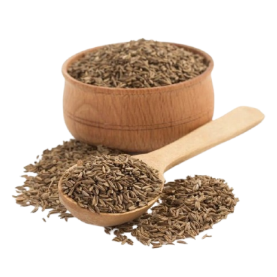 Cumin seeds