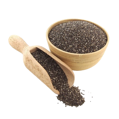 Chia seeds