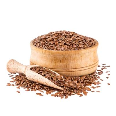 Flax seeds